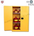 Gabinete de almacenamiento químico corrosivo del líquido inflamable/gabinetes del almacenamiento comercial