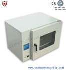 estufa del laboratorio del top del banco 30L con el regulador de temperatura programable del LCD 750W