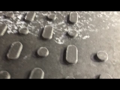 Alfombra de carretera de uso pesado