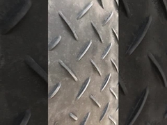 el tapete de carretera de uso pesado2