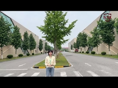 Visita a nuestro video de fábrica