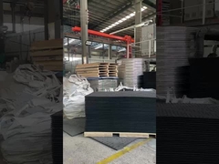 Alfombra de protección fuerte