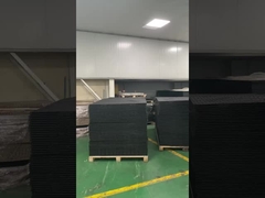 Alfombra de protección fuerte