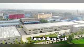 Acerca del vídeo de introducción de la súper empresa