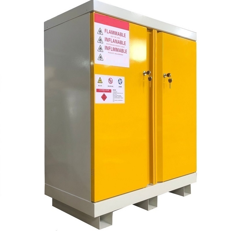 Últimos blogs de la empresa sobre Cabinet a prueba de fuego de 90 minutos