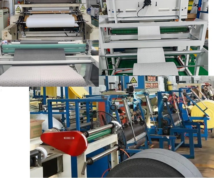 Últimos blogs de la empresa sobre Nuevos kits de limpieza de derrames químicos lanzados en el mercado de Kuwait: Manejo eficiente de incidentes de derrames químicos