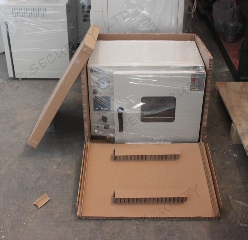 Últimos blogs de la empresa sobre ¿Cómo mejorar la protección del equipo y la eficiencia del almacenamiento con el nuevo armario deshumidificador de alta eficiencia?