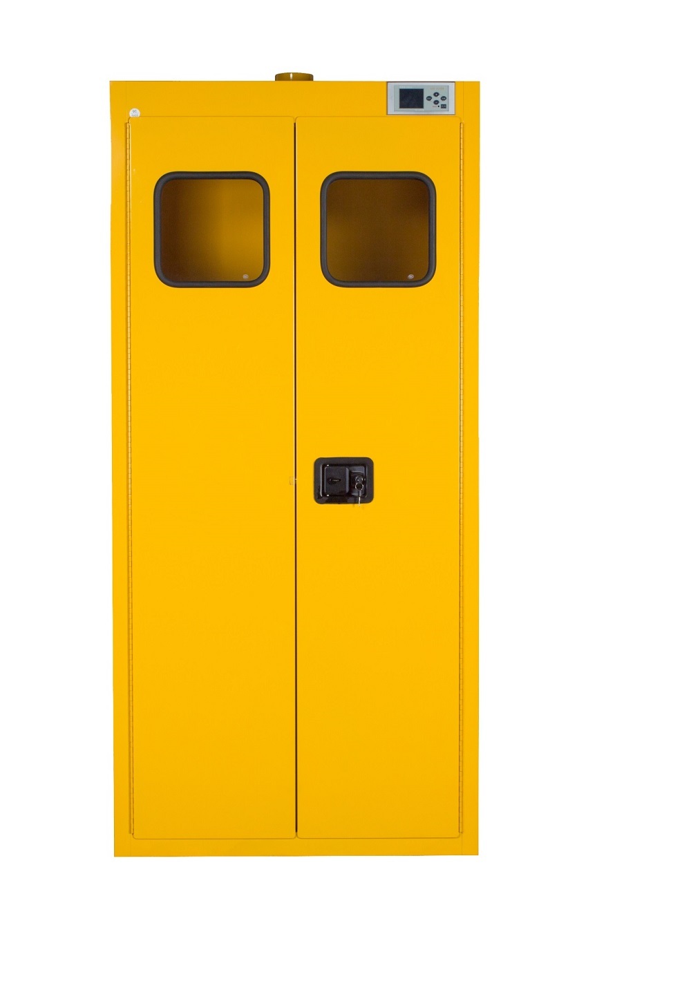 Últimos blogs de la empresa sobre SUPER lanza un gabinete de almacenamiento de cilindros de gas listo para el cumplimiento