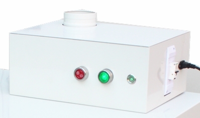 Últimos blogs de la empresa sobre Actualización del sistema de filtración de seguridad industrial: FB400GV/HU verificado según las normas EN 1822 y EN 14387