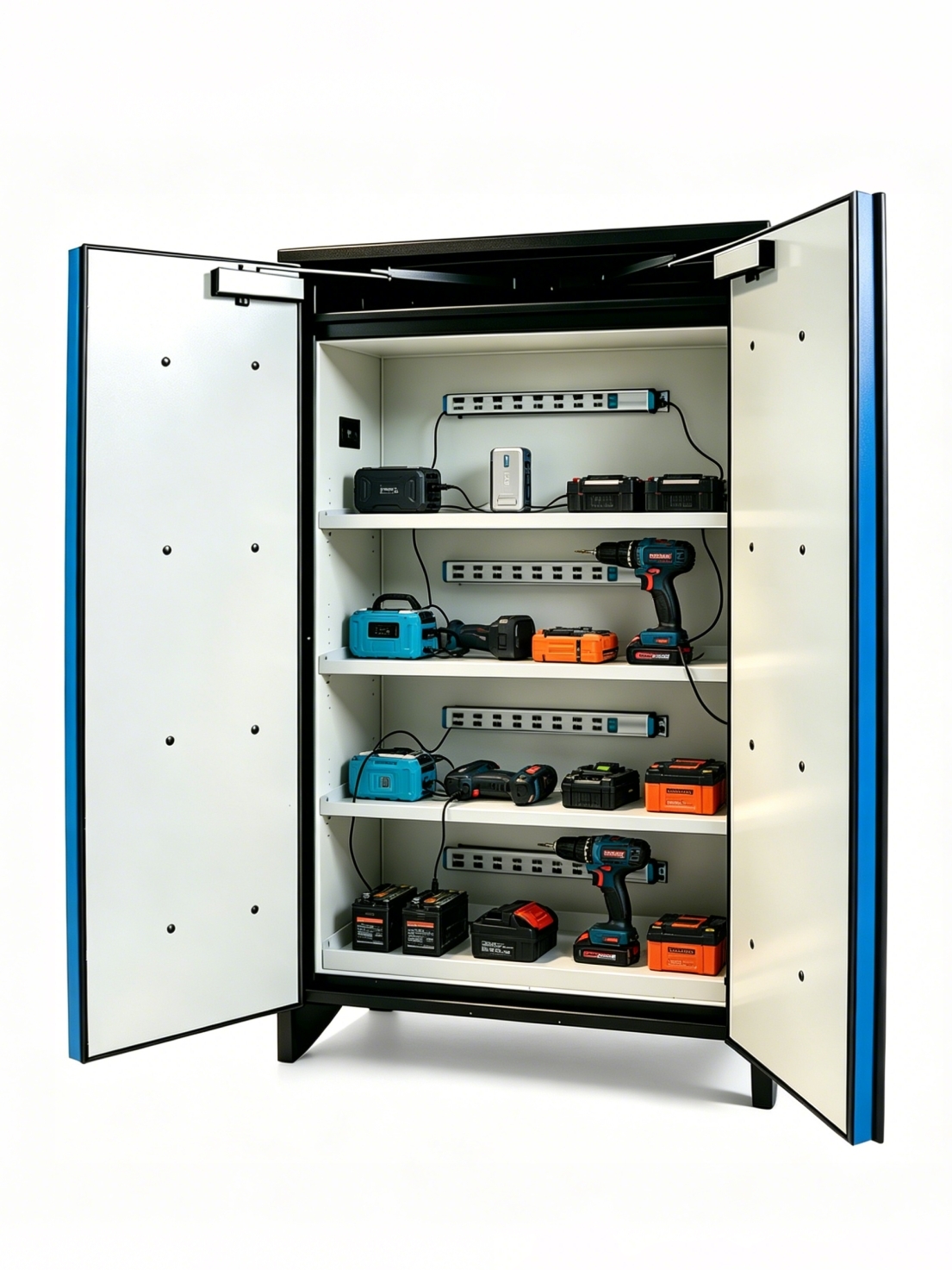 Últimos blogs de la empresa sobre Fabricante de equipos de seguridad industrial Wuxi Super alcanza intención de cooperación exclusiva con el agente del Reino Unido