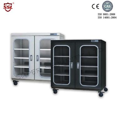 comprar Caja seca electrónica inoxidable Fabricación en línea