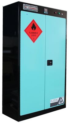 comprar El gabinete de carga de la batería de litio Smart Safety Charging Cabinet 1800x900x450mm Fabricación en línea