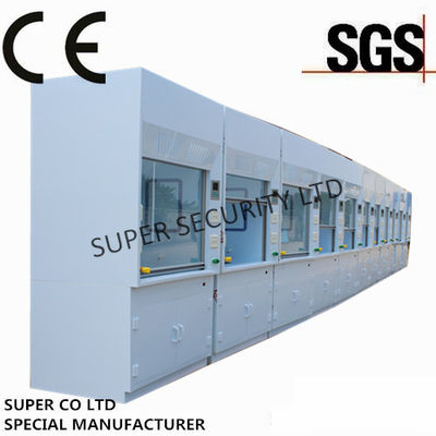 comprar Capuchón de humo de polipropileno de laboratorio de drogas Fabricación en línea