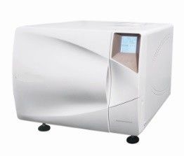 comprar Autoclave médica de la sobremesa de la serie de la clase B del esterilizador del laboratorio dental industrial Fabricación en línea