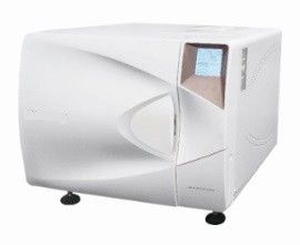 comprar autoclave de la sobremesa 80L/gabinete de almacenamiento químico del esterilizador de la clase S Fabricación en línea