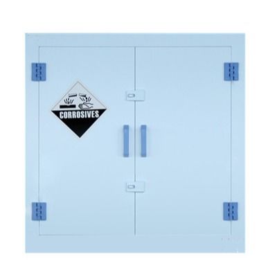 comprar Gabinetes de almacenamiento corrosivos líquidos de fijación profesionales para la universidad Fabricación en línea