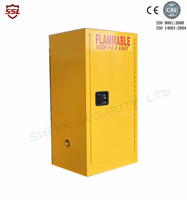 comprar Gabinetes de acero portátiles de la seguridad de los productos químicos para Flammables y los combustibles Fabricación en línea