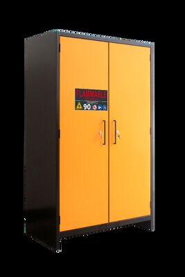 comprar Super EN14470 90 minutos de almacenamiento de productos químicos resistentes al fuego Fabricación en línea