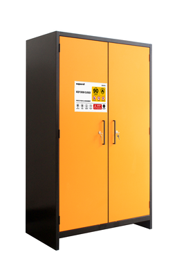 comprar EN 14470-1 Tipo 90 gabinete de seguridad contra incendios. Fabricación en línea