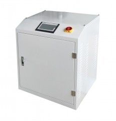 comprar Sistema de la purificación del gas del control numérico SS304 para el uso del laboratorio Fabricación en línea