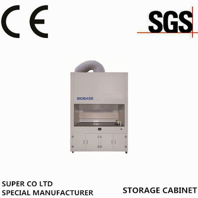 comprar Gabinete de seguridad biológico del laboratorio/de la clase II médico con 4 pies Fabricación en línea