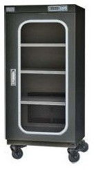 comprar 160L escogen el gabinete de almacenamiento seco electrónico desecante con la gama 0 - el 10% el derecho Fabricación en línea