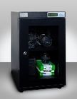 gabinete de almacenamiento seco auto de la cámara de 50hz/de 60hz Digitaces a prueba de humedad para la lente, cámaras, uso en el hogar