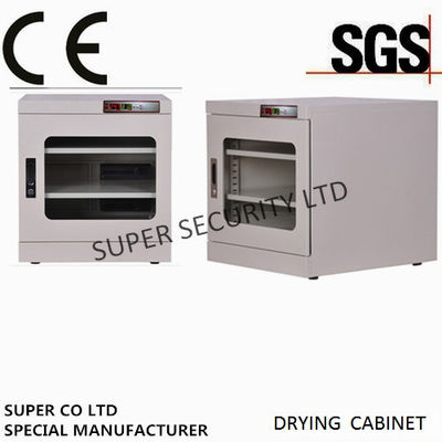 comprar Regulador Vibración-libre de la humedad del blanco seco auto del gabinete de Digitaces LED Honeywell Fabricación en línea