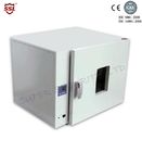 estufa del laboratorio del top del banco 30L con el regulador de temperatura programable del LCD 750W