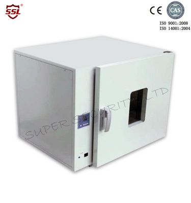 comprar estufa del laboratorio del top del banco 30L con el regulador de temperatura programable del LCD 750W Fabricación en línea